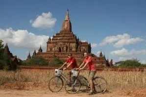 Tour Yangon trong ngày (ảnh 2)