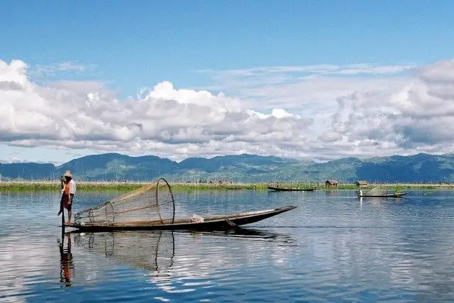 Tour Myanmar 11 ngày: Yangon – Bagan – Mandalay – Kalaw