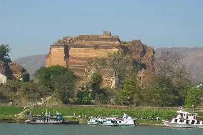 미얀마 5일 투어: Yangon – Bagan – Mandalay (사진 4)