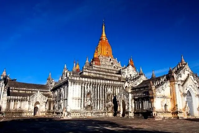Tour Myanmar 5 ngày: Yangon – Bagan – Mandalay