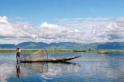 미얀마 11일 투어: Yangon – Inle 호수 – Heho – Mandalay (사진 3)