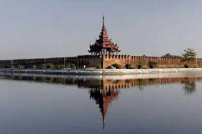 Tour Myanmar 14 ngày: Yangon – Mandalay – Bagan – Kalaw (ảnh 3)