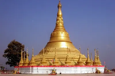 Tour Myanmar 14 ngày: Yangon – Mandalay – Bagan – Kalaw (ảnh 5)