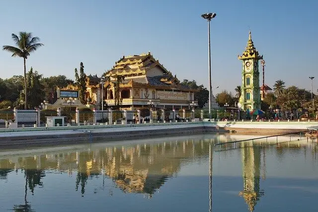 Tour Myanmar 18 ngày: Yangon – Mandalay – Bagan – Nyaung Shwe