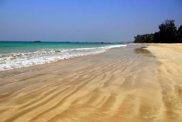 Tour Myanmar 16 ngày: Yangon – Kalaw – Heho – Nyaung Shwe