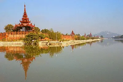 Tour Myanmar 21 ngày: Yangon – Nyaung Shwe – hồ Inle – Heho (ảnh 4)