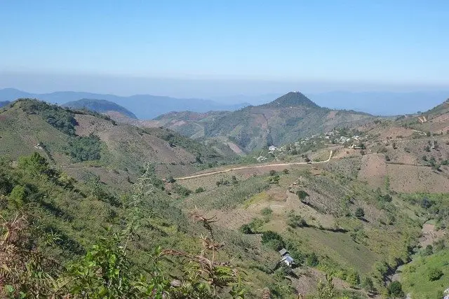 Tour trekking Myanmar 7 ngày: Yangon – Kalaw – Heho – Nyaung Shwe