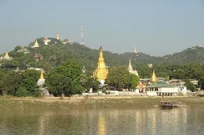 Tour Myanmar 10 ngày: Yangon – Bagan – Mandalay (2) (ảnh 2)