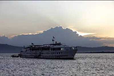 Du thuyền Myanmar 8 ngày: Mandalay – Bagan – Yangon (ảnh 4)