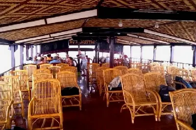 Du thuyền Myanmar 1 ngày: Yangon – Mandalay (ảnh 2)