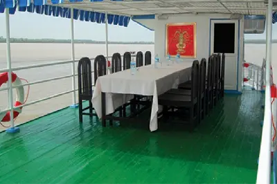 Du thuyền Myanmar 1 ngày: Yangon (ảnh 4)