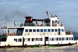 Du thuyền Myanmar 1 ngày: Mandalay – Bagan – tàu RV Panorama (ảnh 3)