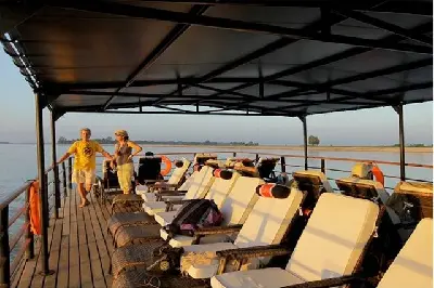 Du thuyền Myanmar 2 ngày: Mandalay – Bagan – tàu RV Yandabo (ảnh 2)