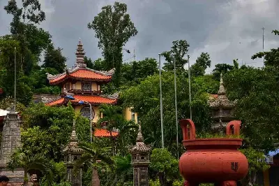 Tour Nha Trang trong ngày (ảnh 3)