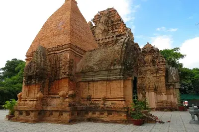 Tour Nha Trang trong ngày (ảnh 4)