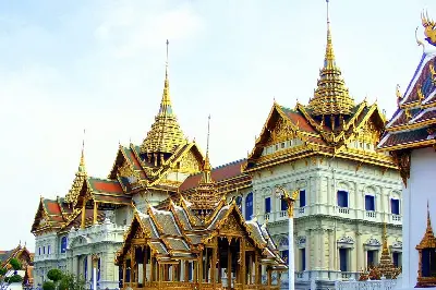 베트남 – 캄보디아 – 태국 6일 투어: TP.HCM – Phnom Penh – Siem Reap (사진 2)
