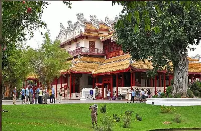 태국 12일 트레킹 투어: Bangkok – Chiang Rai – Chiang Mai (사진 5)