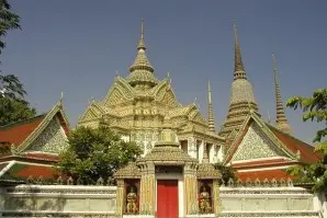 Tour nghỉ dưỡng biển Thái Lan 5 ngày