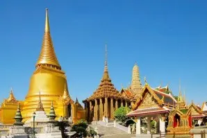 Beach break Thailand 5 days: (photo 2)