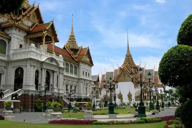 Tour nghỉ dưỡng biển Thái Lan 5 ngày: Bangkok – Phuket