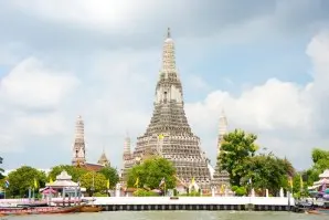 Tour nghỉ dưỡng biển Thái Lan 5 ngày: Bangkok – Phuket (ảnh 2)
