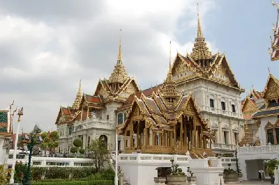 Tour nghỉ dưỡng biển Thái Lan 5 ngày: Bangkok – Phuket (ảnh 4)