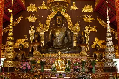 태국 5일 해변 휴양: Bangkok (사진 4)