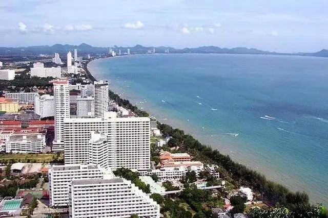 Tour Thái Lan 12 ngày: Bangkok – Pattaya – Chiang Mai – Phuket