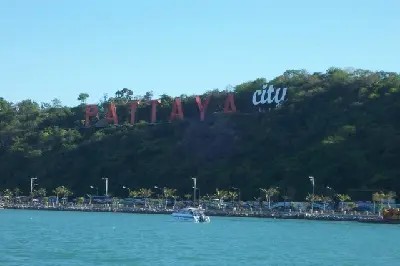 태국 12일 투어: Bangkok – Pattaya – Chiang Mai – Phuket (사진 2)
