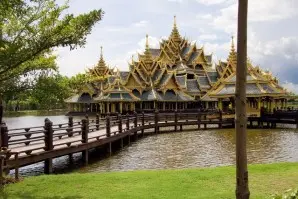 태국 12일 투어: Bangkok – Pattaya – Chiang Mai – Phuket (사진 3)
