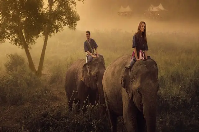 Tour Thái Lan 6 ngày: Chiang Mai – Bangkok – Chiang Rai