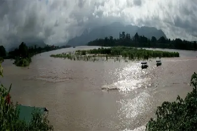 태국 6일 투어: Chiang Mai – Bangkok – Chiang Rai (사진 2)