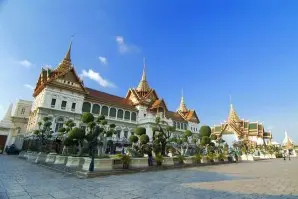 Tour Thái Lan 10 ngày