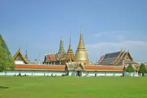 Tour Thái Lan 10 ngày (ảnh 3)