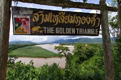 Tour Thái Lan 10 ngày (ảnh 5)
