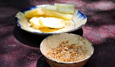 TP.HCM & Toà Thánh Cao Đài (Храм Каодай) — тур на целый день (приватный) (фото 5)