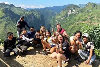 Tour Việt Nam 2 ngày: Hà Giang