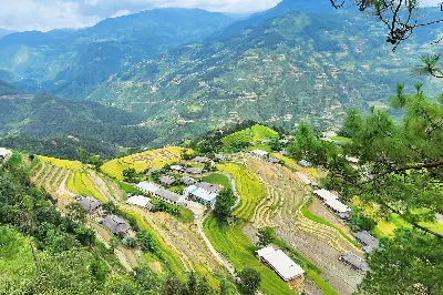 Tour Việt Nam 2 ngày: Hà Giang (ảnh 3)