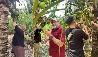 Du thuyền Việt Nam 1 ngày: Bến Tre – Mỹ Tho (riêng) (ảnh 2)