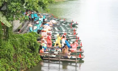 Tour Ninh Bình trong ngày (ảnh 4)