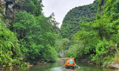 Tour Ninh Bình trong ngày (2) (ảnh 3)