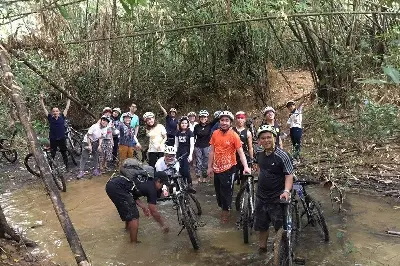 Tour trekking Việt Nam 1 ngày: TP.HCM (ảnh 3)