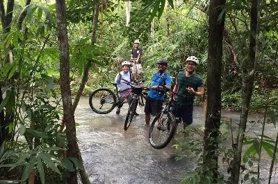 Tour trekking Việt Nam 1 ngày: TP.HCM (ảnh 5)