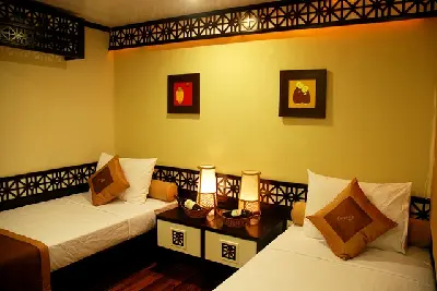 Du thuyền Việt Nam 3 ngày: vịnh Hạ Long – Hà Nội – tàu Caravella (ảnh 2)