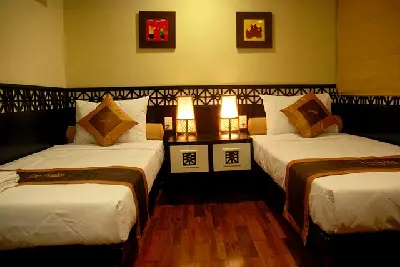 Du thuyền Việt Nam 3 ngày: vịnh Hạ Long – Hà Nội – tàu Caravella (ảnh 3)