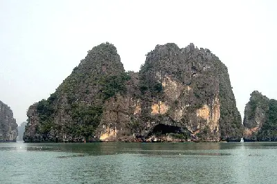 Du thuyền Việt Nam 3 ngày: Hà Nội – vịnh Hạ Long – tàu with Paloma (ảnh 4)