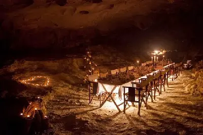 Du thuyền Việt Nam 2 ngày: vịnh Bái Tử Long – cảng Hòn Gai (ảnh 3)