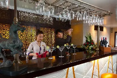 越南3天游船：Hạ Long湾 – Hà Nội – Cát Bà (2) (照片 5)