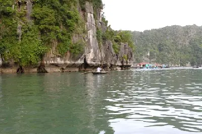 Du thuyền Việt Nam 3 ngày: vịnh Bái Tử Long – cảng Hòn Gai – Cặp La – Hòn Gai – tàu Princess Junk (ảnh 2)