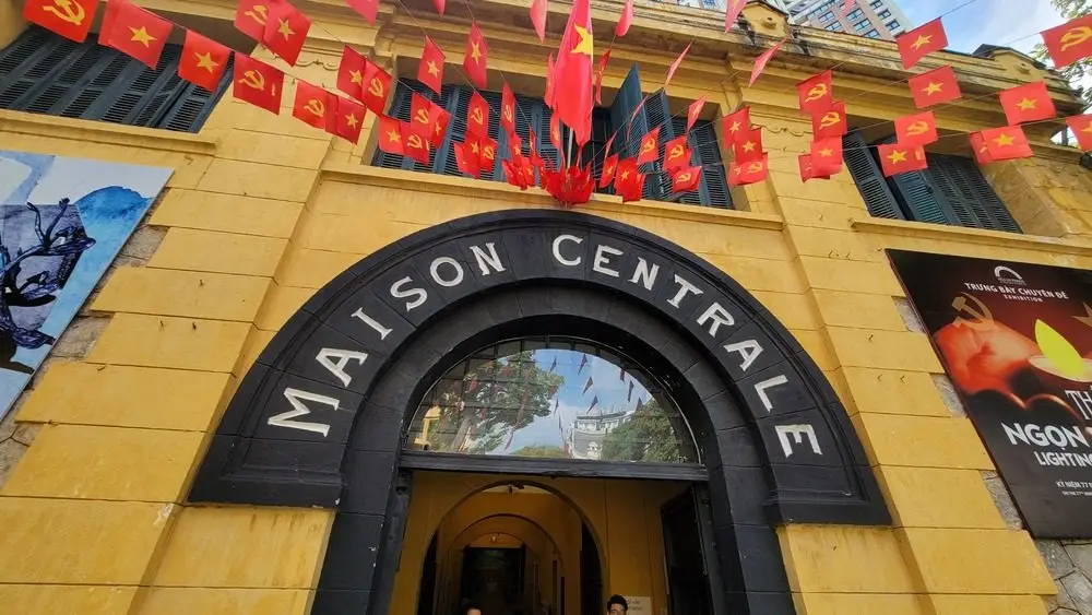 Tour Hà Nội trong ngày – văn hoá — Hà Nội